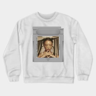 Sawayama Game Cartridge Crewneck Sweatshirt